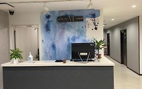 Hotel The Garden Ⅵ Ichinomiya