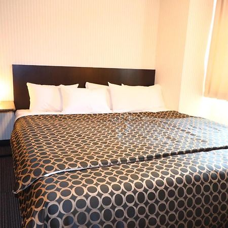 Hotel The Garden Ⅵ Ichinomiya 一宮市 エクステリア 写真