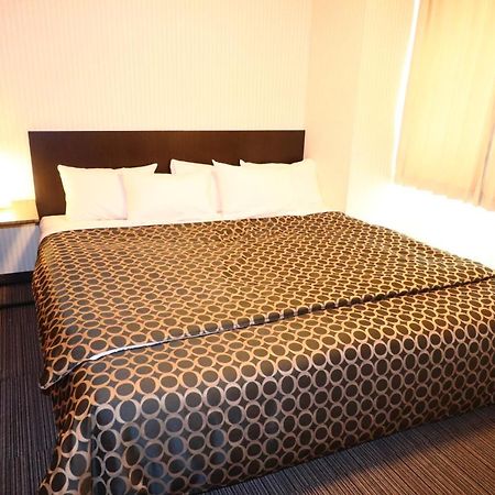 Hotel The Garden Ⅵ Ichinomiya 一宮市 エクステリア 写真