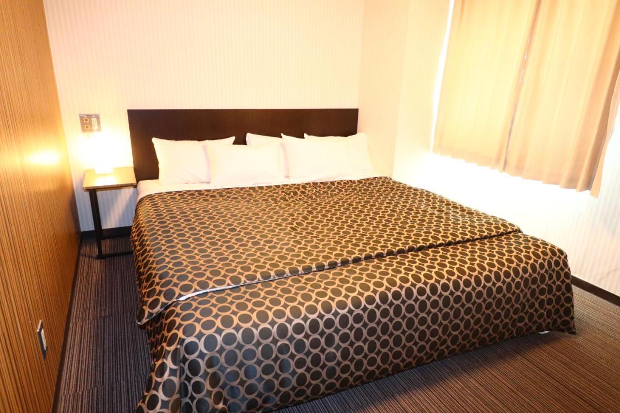 Hotel The Garden Ⅵ Ichinomiya 一宮市 エクステリア 写真