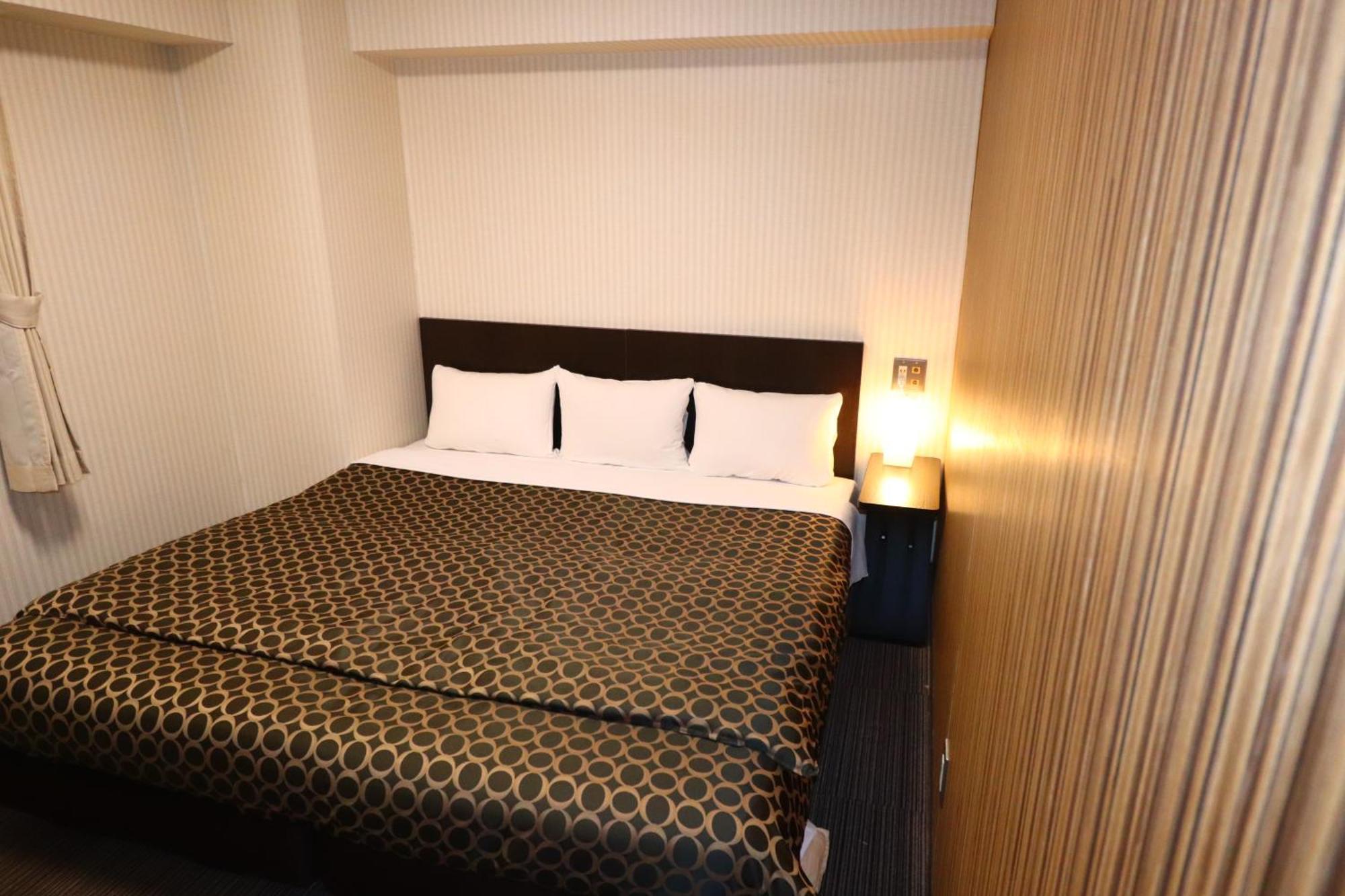 Hotel The Garden Ⅵ Ichinomiya 一宮市 エクステリア 写真